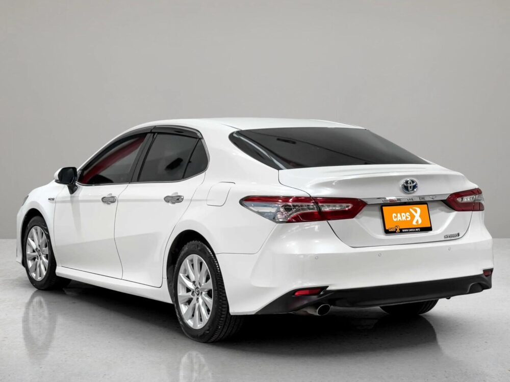 2019 TOYOTA CAMRY 2.5 HYBRID PREMIUM  [1P2631] - 4