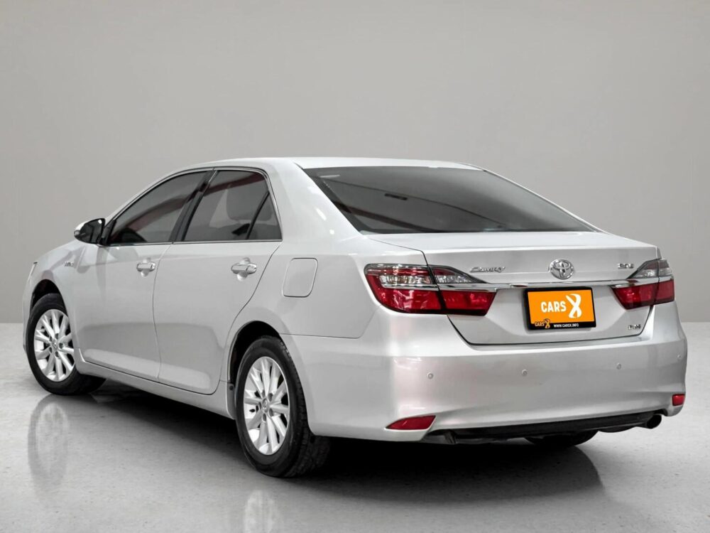 2018 TOYOTA CAMRY 2.0 G [9P0966] - 3