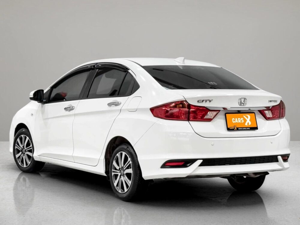 2018 HONDA CITY 1.5 V+  [1S1299] - 4
