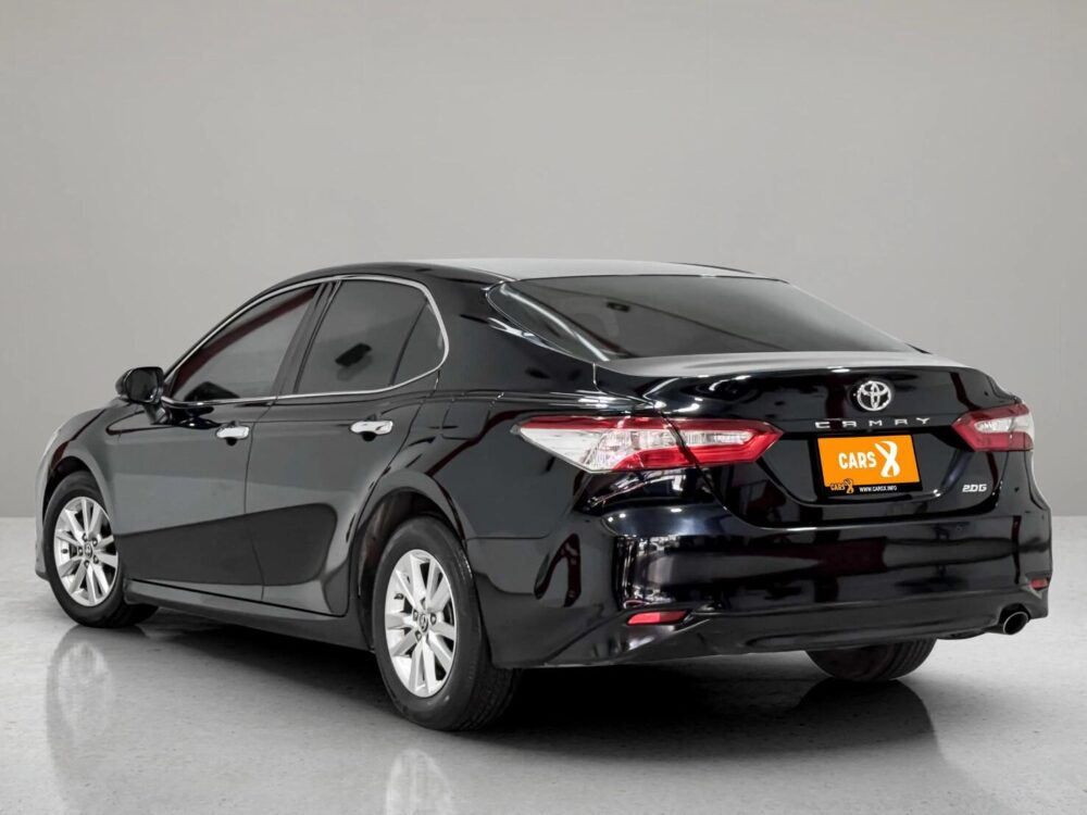2020 TOYOTA CAMRY 2.0 G  [1S1296] - 4
