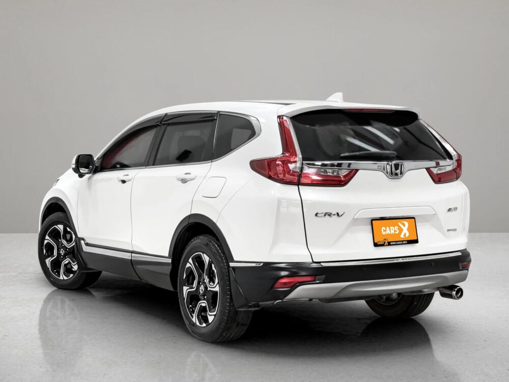 2019 HONDA CR-V 2.4 ES 4WD  [1S1309] - 4