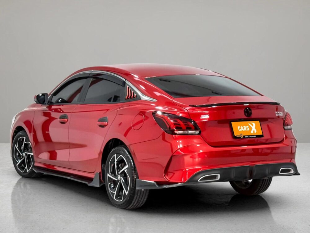 2022 MG MG5 1.5 X [1P2617] - 3