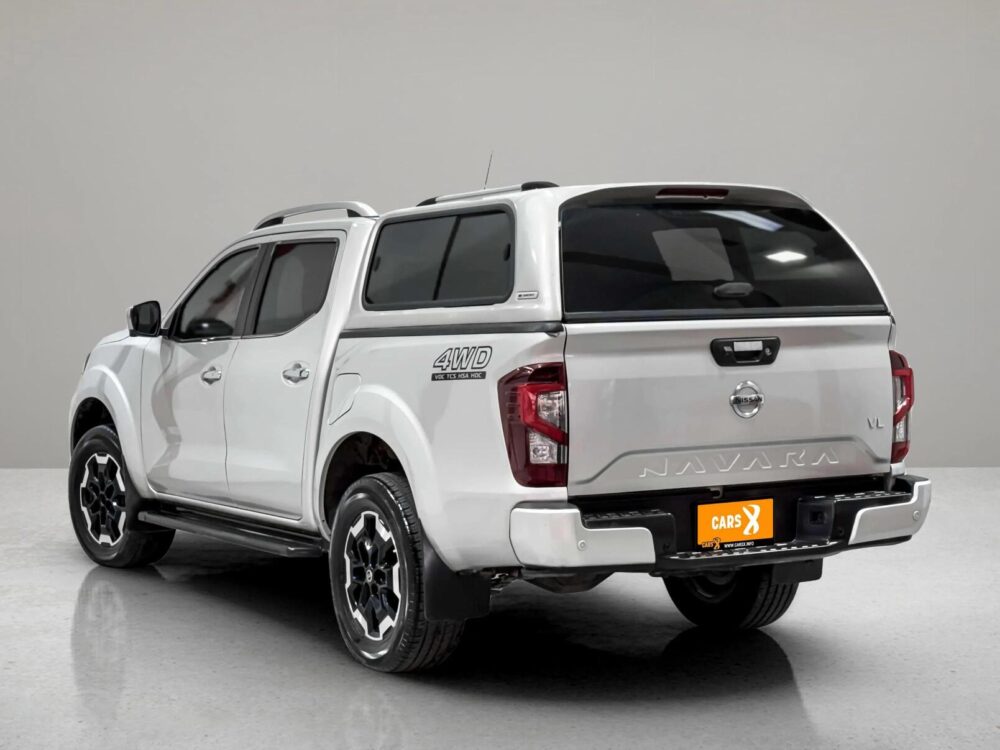 2021 NISSAN NAVARA 2.3 VL 4WD [1S1261] - 4