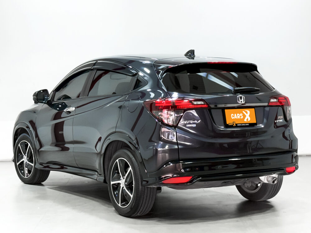 2019 HONDA HR-V 1.8 RS  [1S1246V] - 4