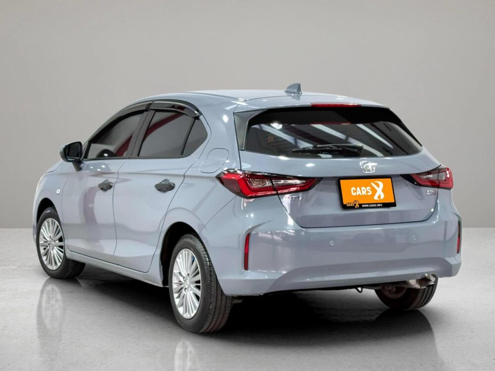 2023 HONDA CITY 1.0 S+  [1A0014V] - 4