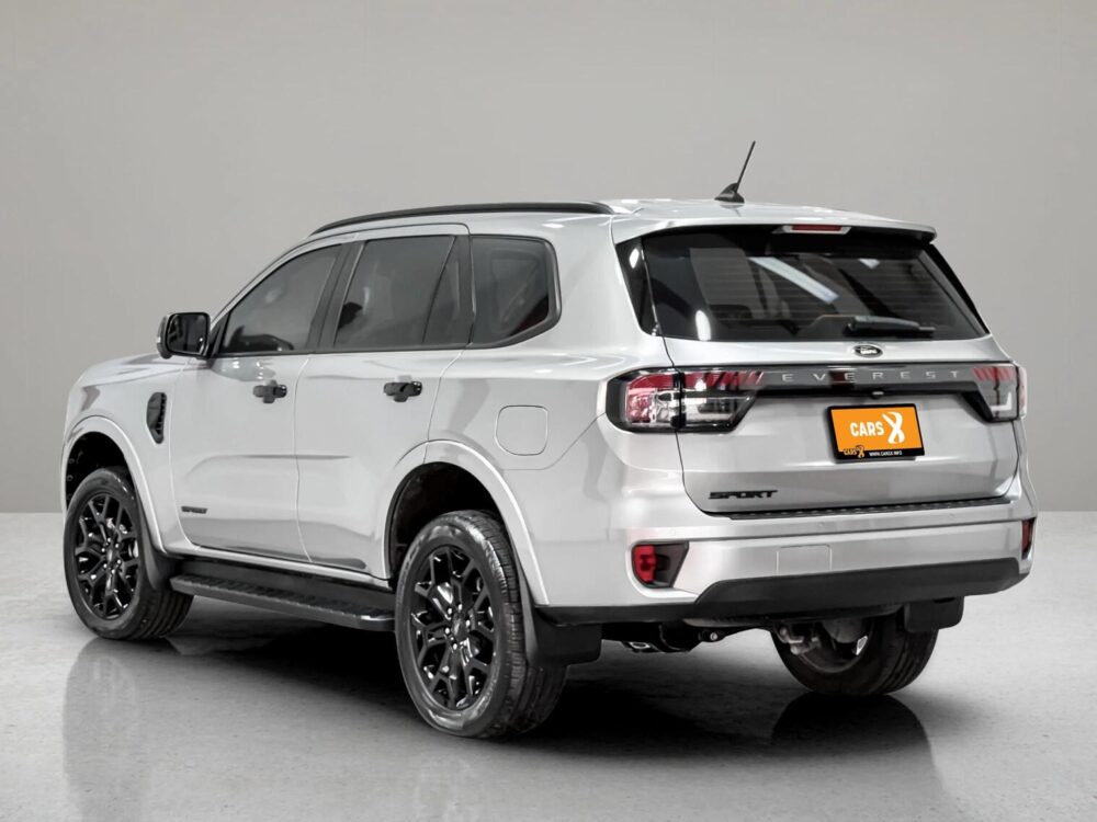 2023 FORD EVEREST 2.0 SPORT  [1N0061] - 4