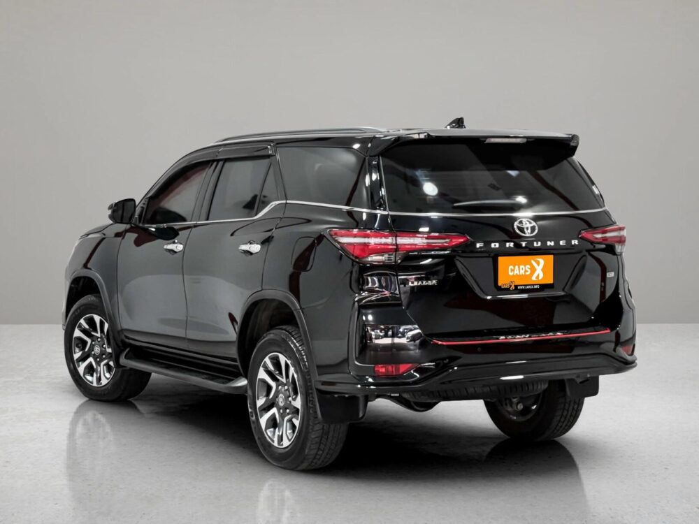 2024 TOYOTA FORTUNER 2.4 LEADER V [1N0056] - 3