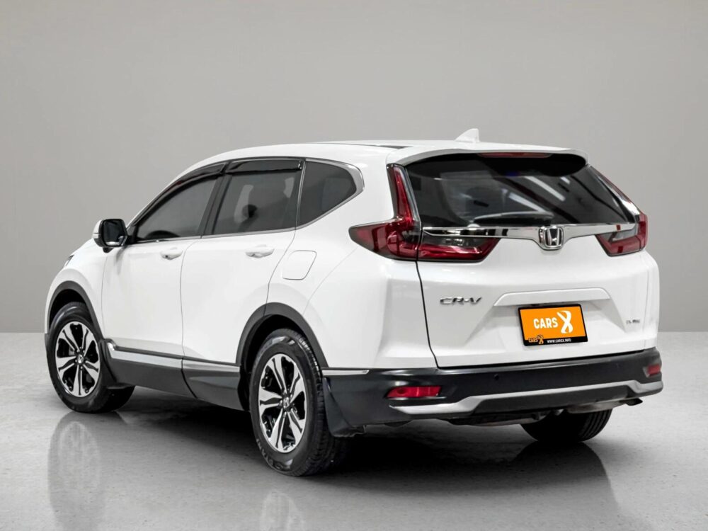 2021 HONDA CR-V 2.4 S  [1S1304] - 4