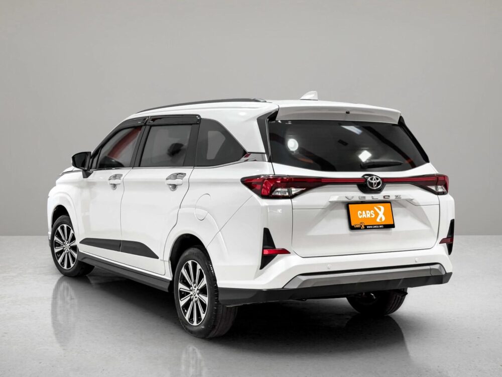 2023 TOYOTA VELOZ 1.5 SMART  [1S1301] - 4