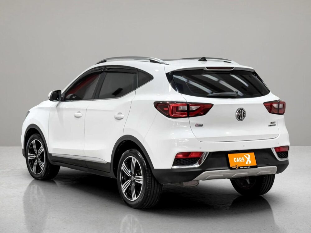 2018 MG ZS 1.5 X  [1S1297] - 4