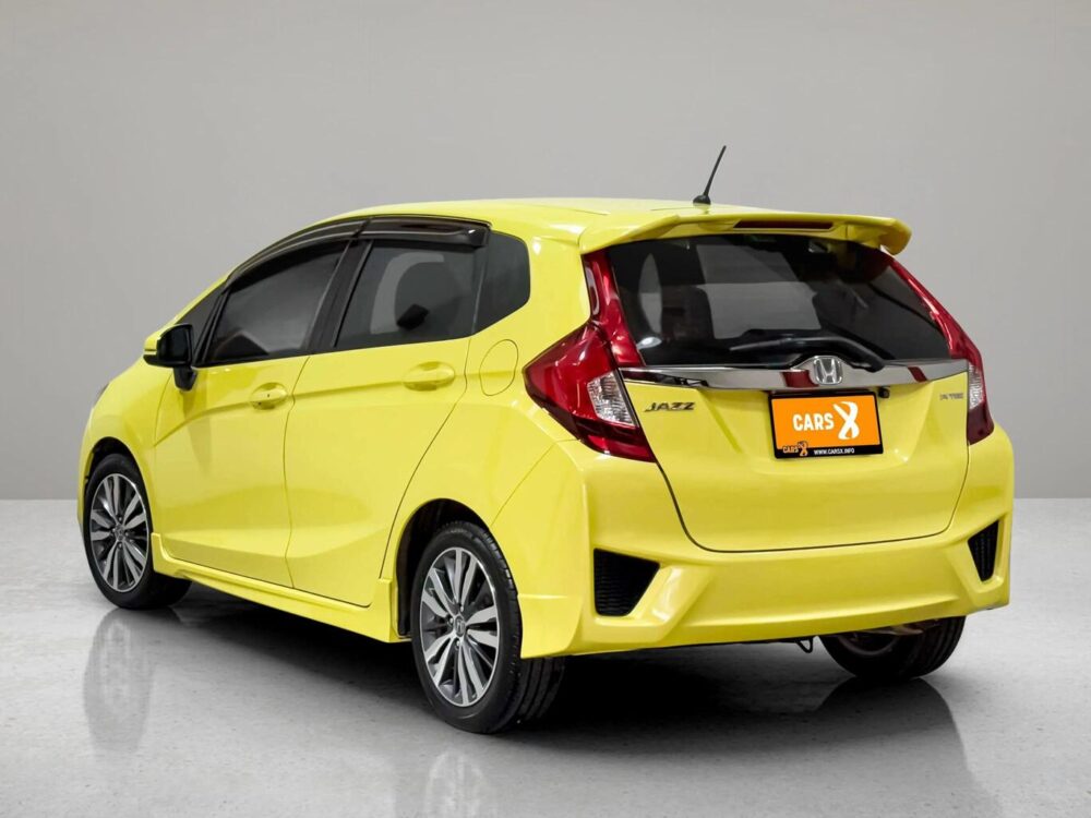 2015 HONDA JAZZ 1.5 SV [1T0019V] - 3
