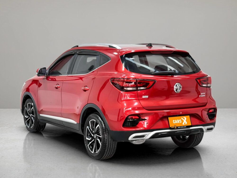 2021 MG ZS 1.5 X+ [1C0055] - 3
