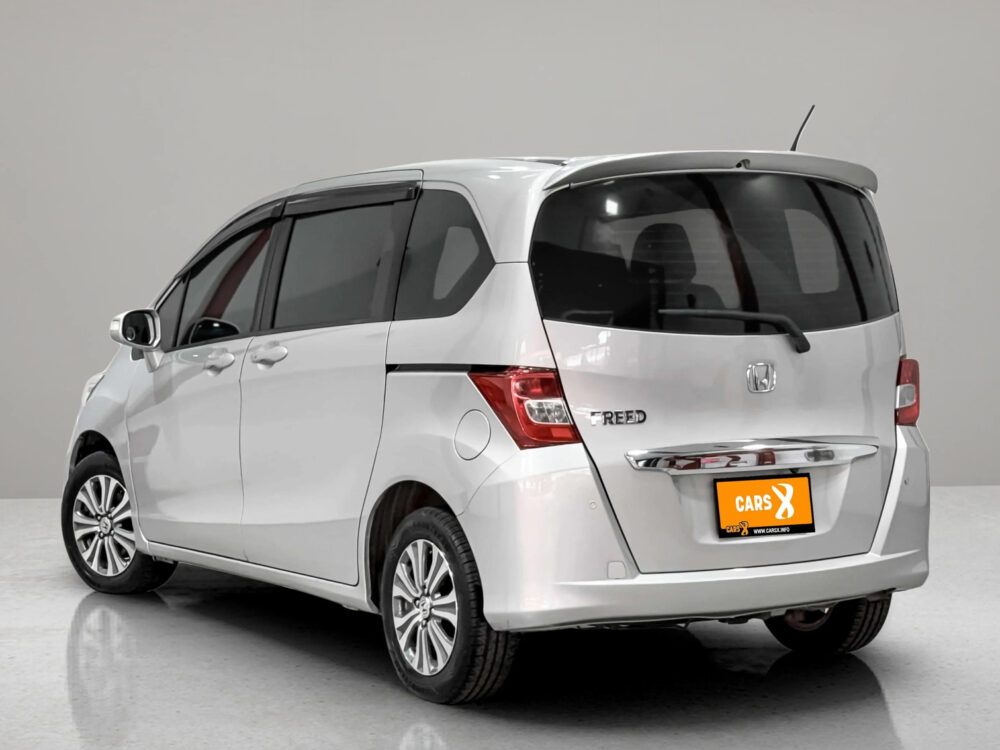 2014 HONDA FREED 1.5 E  [1S1287V] - 4