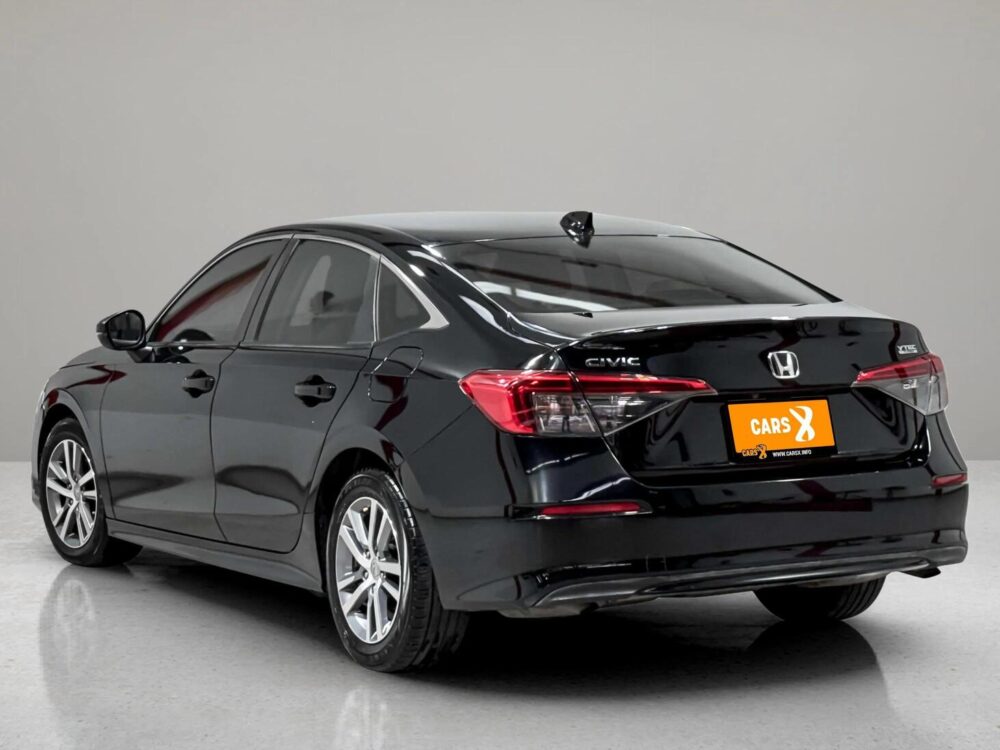 2022 HONDA CIVIC 1.5 EL [1S1281] - 3