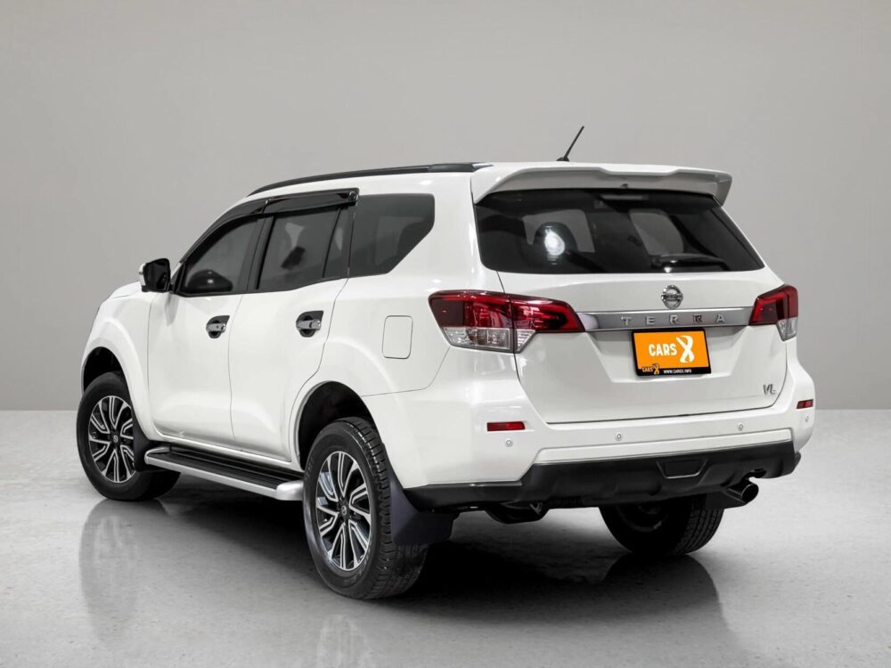2019 NISSAN TERRA 2.3 VL [1P2614] - 3