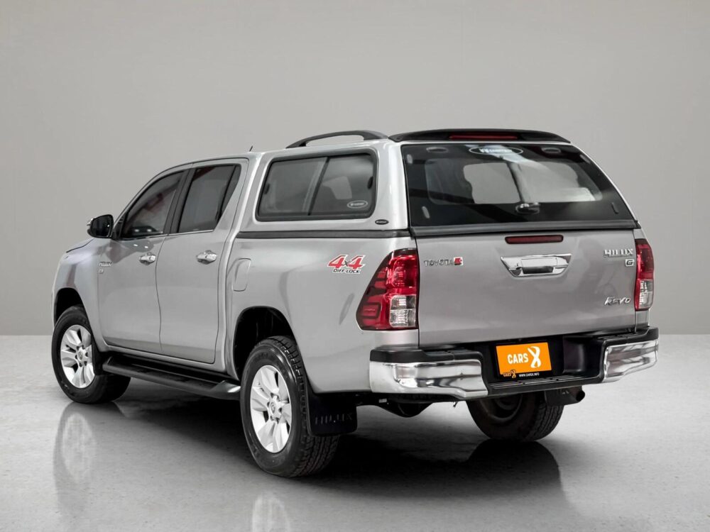 2019 TOYOTA HILUX REVO 2.8 G 4WD [1S1273] - 3