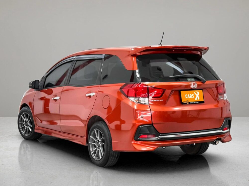 2017 HONDA MOBILIO 1.5 RS [1P2620V] - 3
