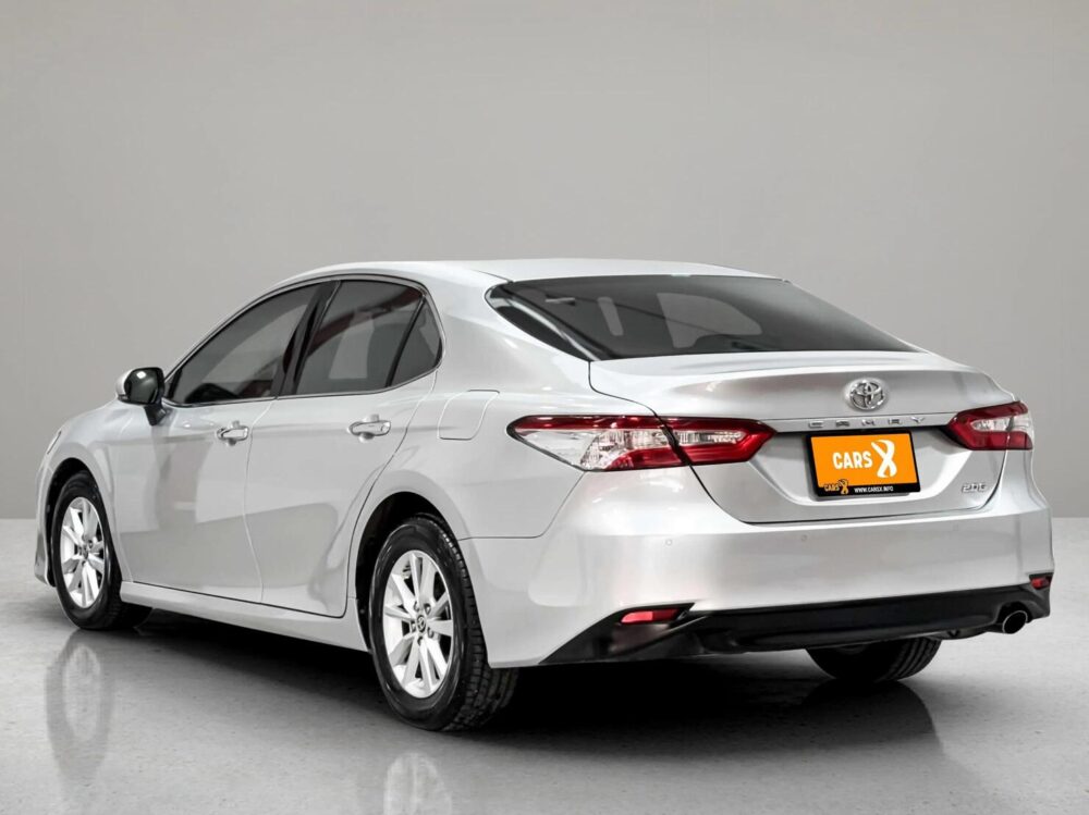 2020 TOYOTA CAMRY 2.0 G [1S1284] - 3