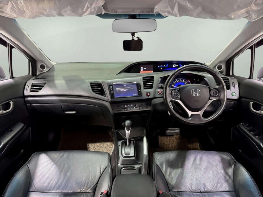 2014 HONDA CIVIC 1.8 ES  [1S1302] - 5