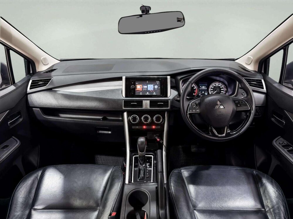 2020 MITSUBISHI XPANDER 1.5 GT [1C0058V] - 4