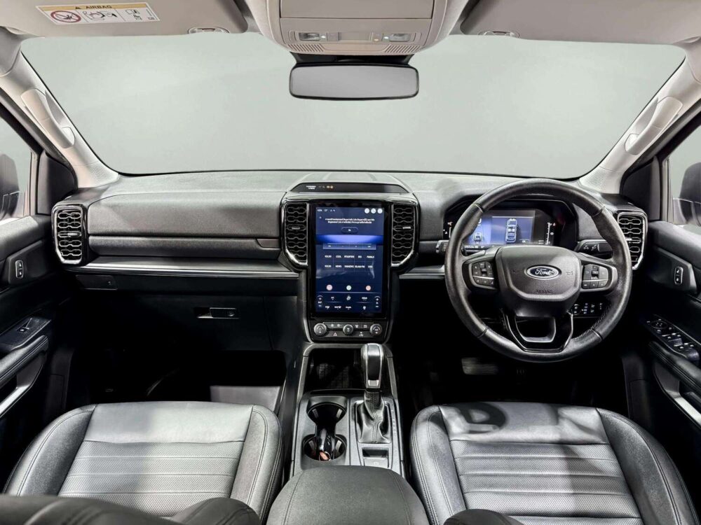 2023 FORD EVEREST 2.0 SPORT  [1N0061] - 5