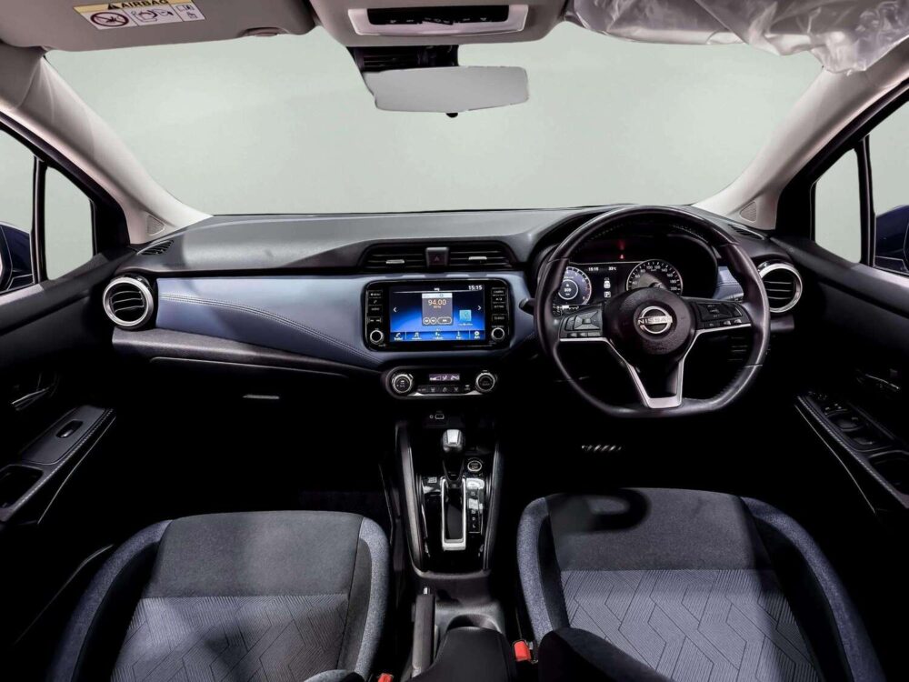 2023 NISSAN ALMERA 1.0 V [1S1275V] - 4