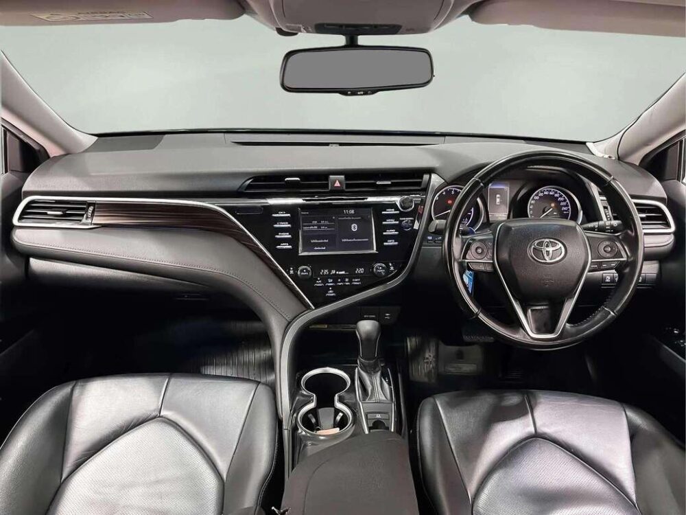 2020 TOYOTA CAMRY 2.0 G  [1D0019] - 5