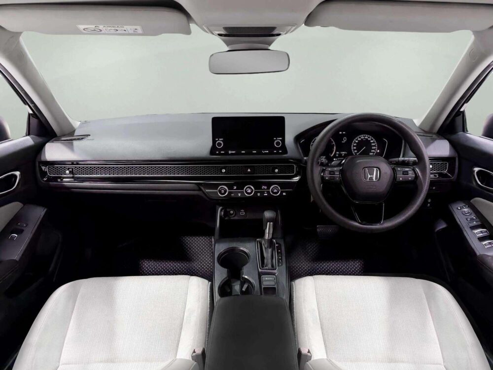 2022 HONDA CIVIC 1.5 EL [1S1281] - 4