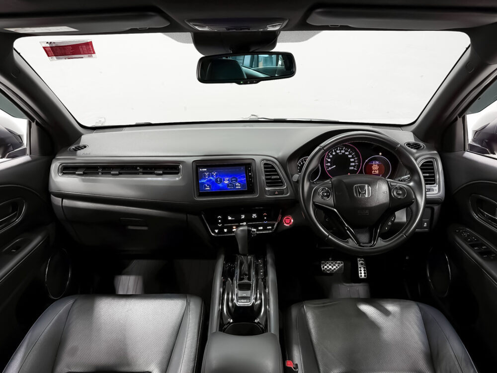 2019 HONDA HR-V 1.8 RS  [1S1246V] - 5