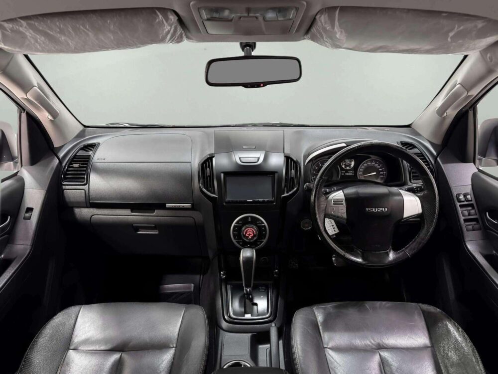 2016 ISUZU MU-X 1.9 DVD DA Navi [1P2582] - 5