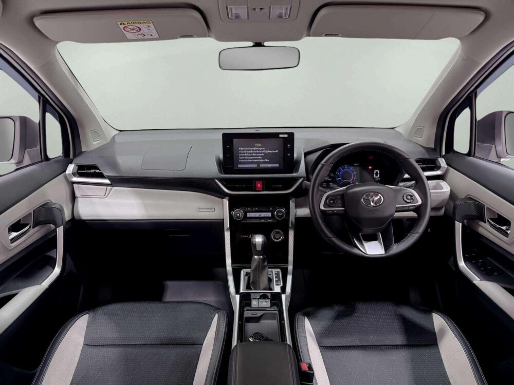 2023 TOYOTA VELOZ 1.5 SMART  [1S1301] - 5