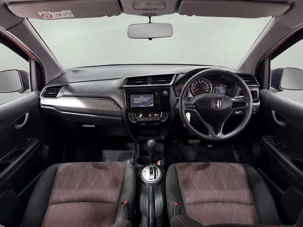 2017 HONDA MOBILIO 1.5 RS [1P2620V] - 4