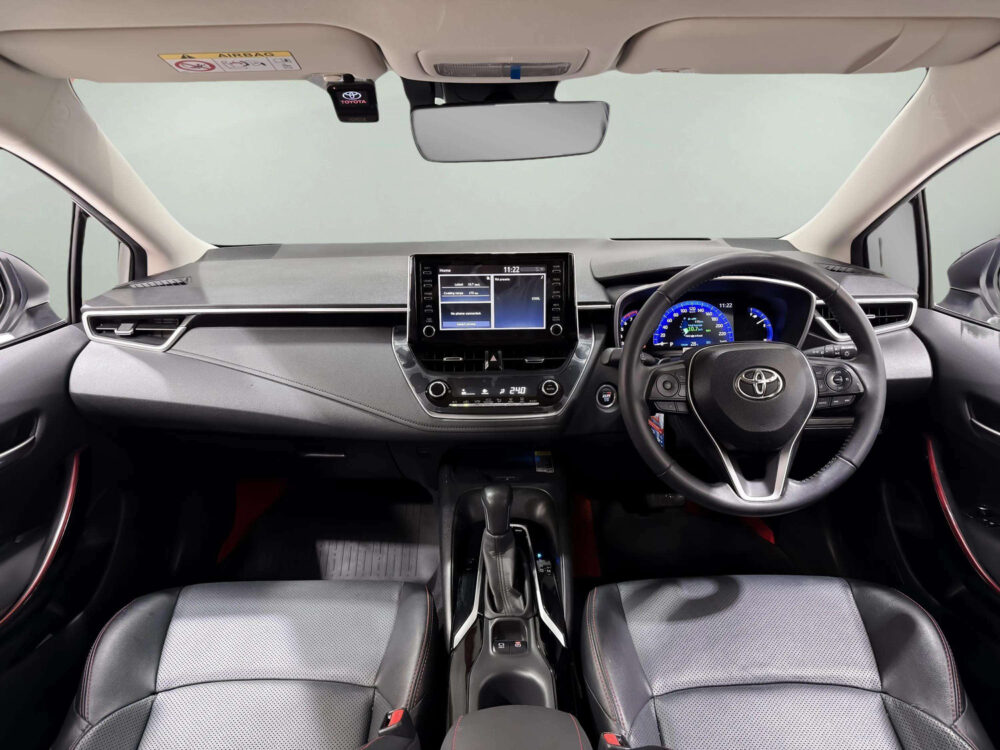 2022 TOYOTA COROLLA ALTIS 1.8 GR SPORT  [1S1308V] - 5