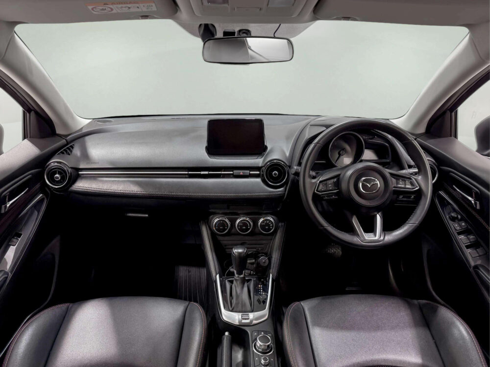 2020 MAZDA 2 1.3 HIGH CONNECT  [1S1300] - 5