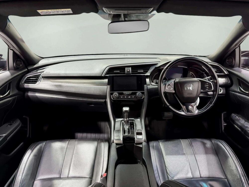 2018 HONDA CIVIC 1.5 TURBO  [1S1293] - 5