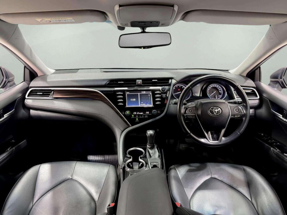 2020 TOYOTA CAMRY 2.0 G  [1S1296] - 5