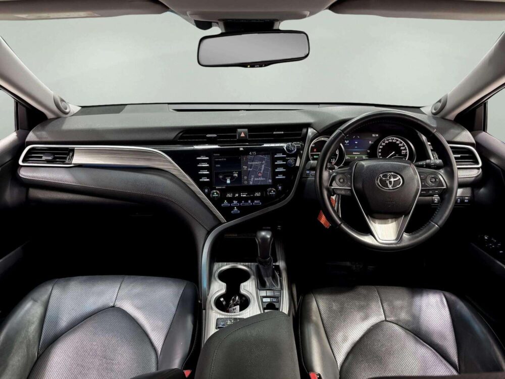 2019 TOYOTA CAMRY 2.5 HYBRID PREMIUM  [1P2631] - 5