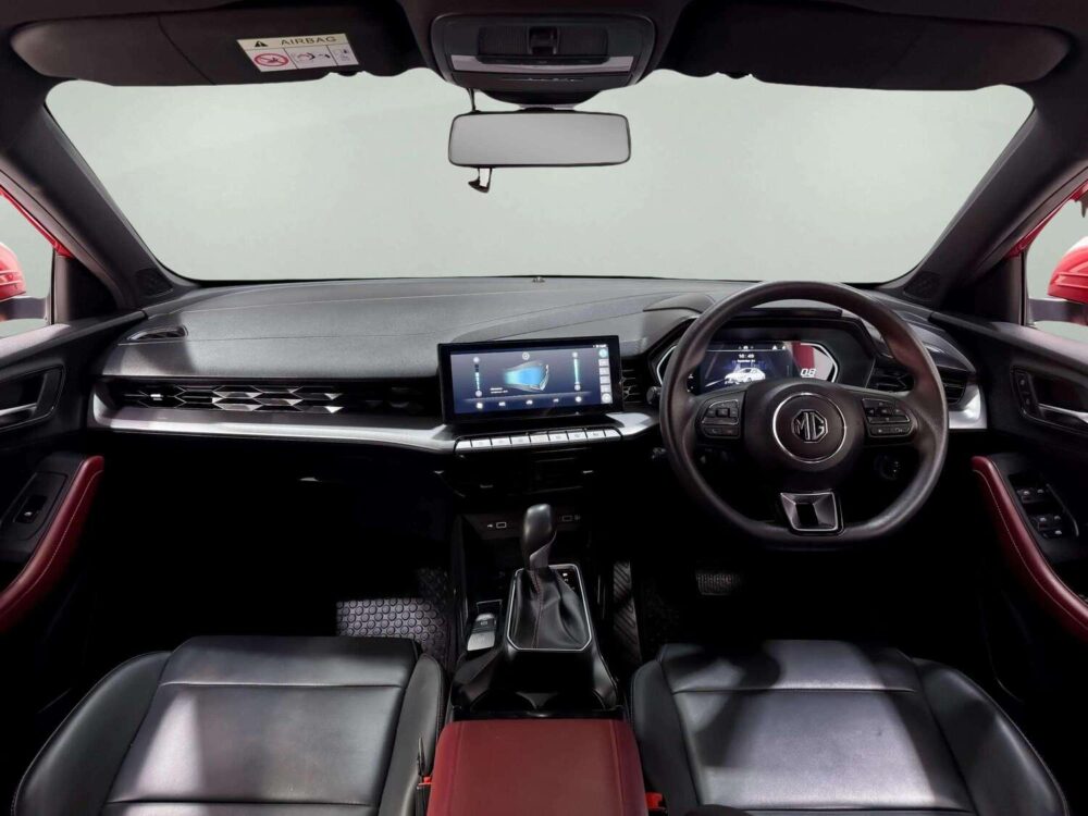2022 MG MG5 1.5 X [1P2617] - 4