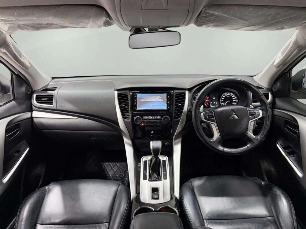 2016 MITSUBISHI PAJERO SPORT 2.4 GT  [1N0075V] - 5