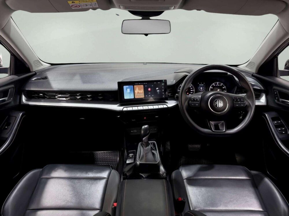 2024 MG MG5 1.5 D [1P2618] - 4