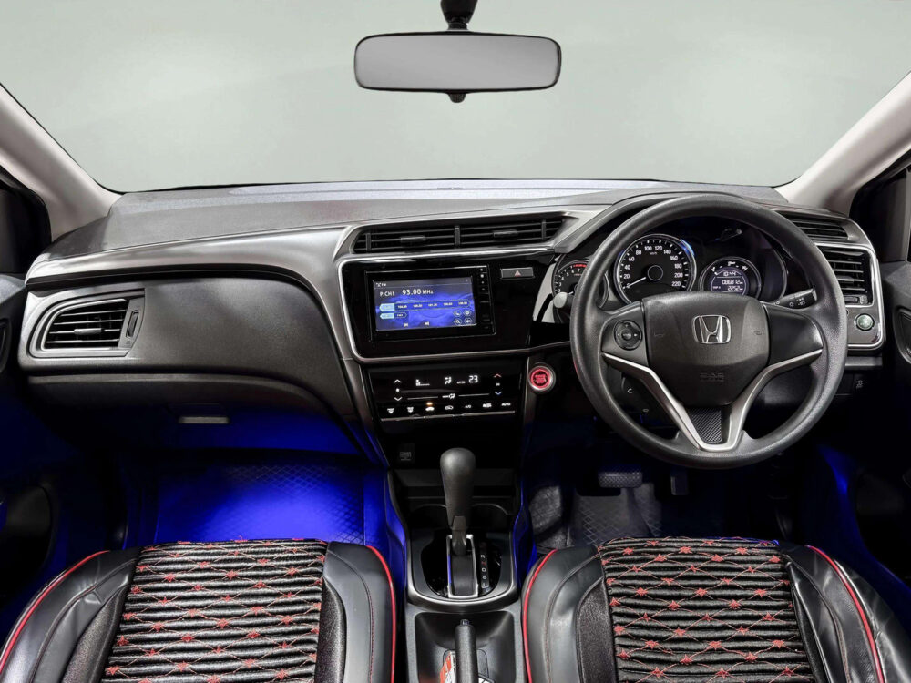 2018 HONDA CITY 1.5 V+  [1S1299] - 5
