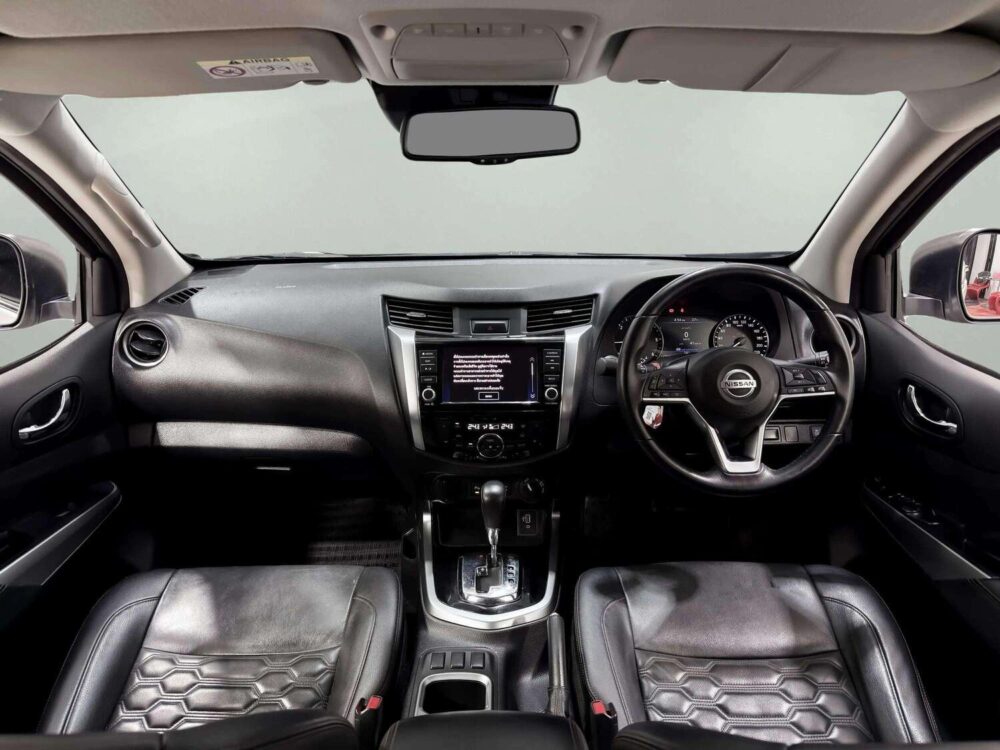 2021 NISSAN NAVARA 2.3 VL 4WD [1S1261] - 5