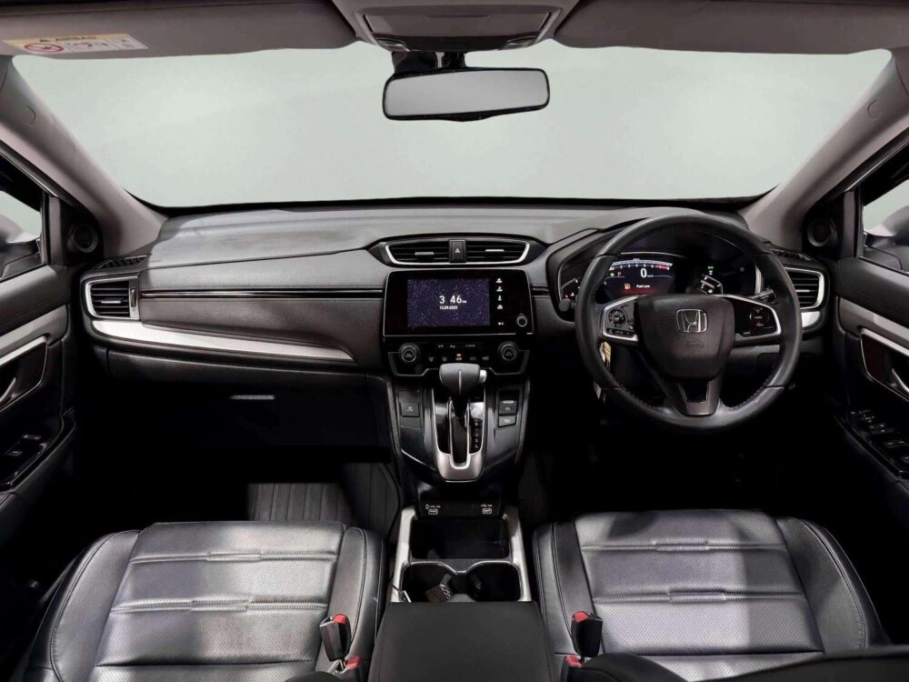 2021 HONDA CR-V 2.4 S  [1S1304] - 5