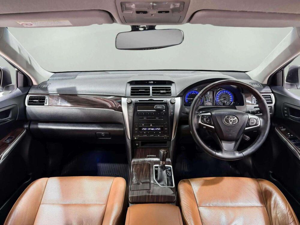 2018 TOYOTA CAMRY 2.0 G [9P0966] - 4