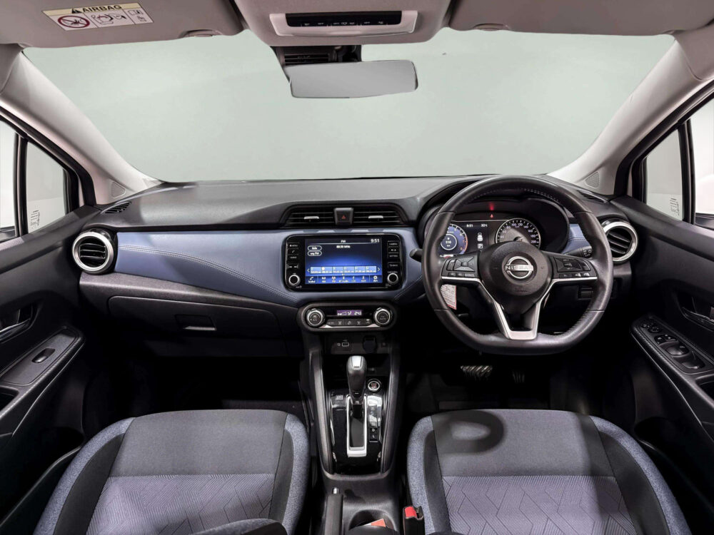 2024 NISSAN ALMERA 1.0 V [1S1276V] - 3
