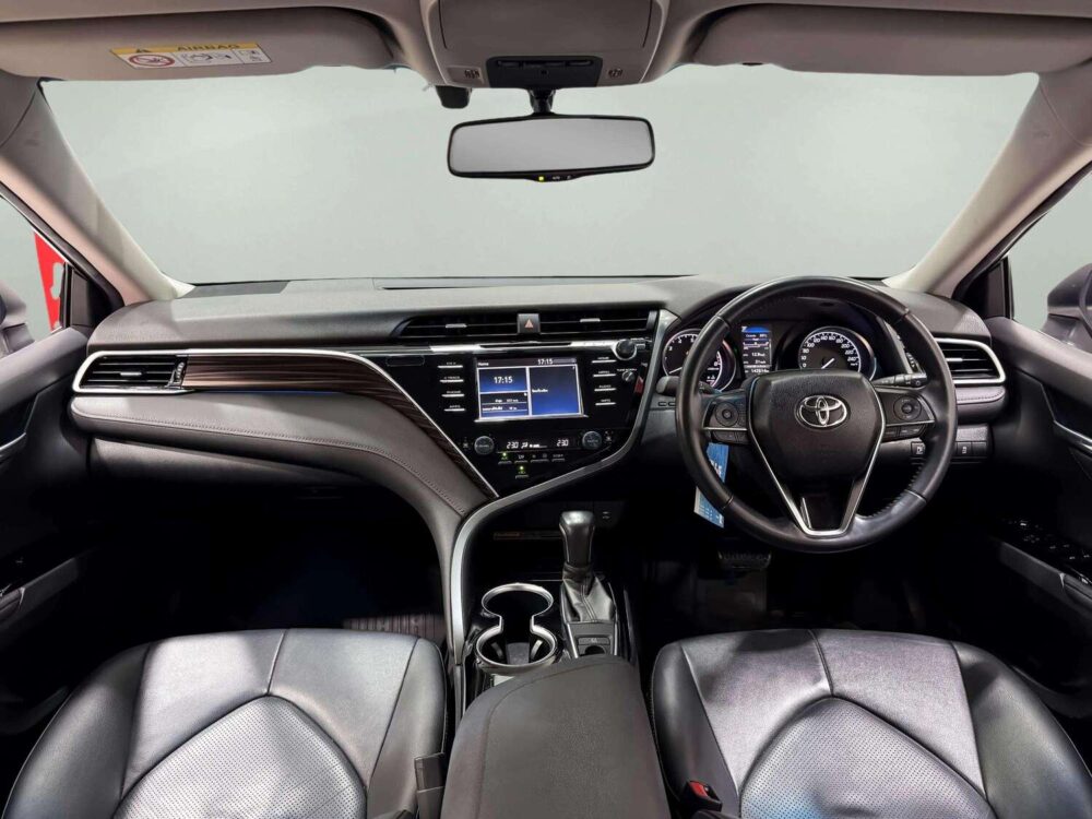 2020 TOYOTA CAMRY 2.0 G [1S1284] - 4