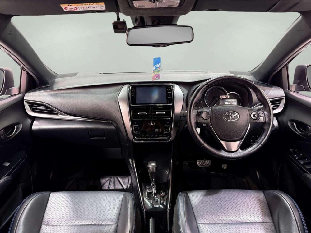 2020 TOYOTA YARIS 1.2 SPORT PREMIUM  [1S1303] - 5