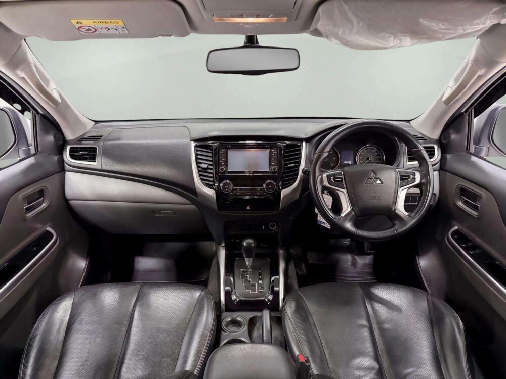 2017 MITSUBISHI TRITON 2.4 GLS-LIMITED PLUS  [1A0033V] - 5