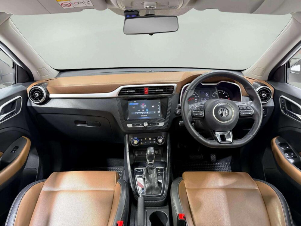 2018 MG ZS 1.5 X  [1S1297] - 5