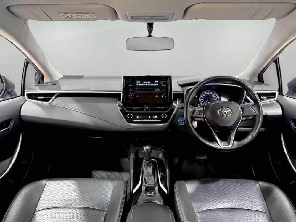 2020 TOYOTA COROLLA ALTIS 1.8 HYBRID ENTRY  [1S1306] - 5